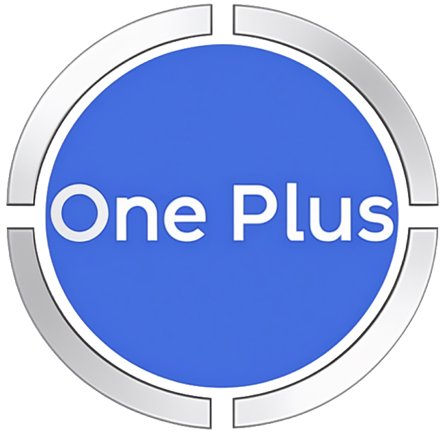 One Plus